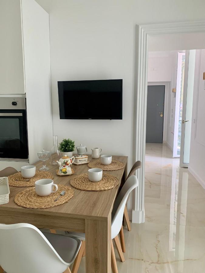 Ferdinando'S Home 那不勒斯 外观 照片